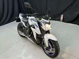 GSX-S