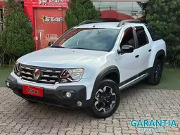 Renault Oroch