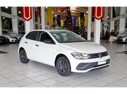 Volkswagen Polo Hatch