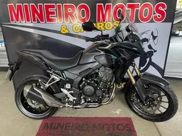 CB 500
