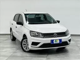 Volkswagen Voyage