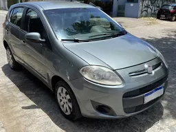 Fiat Palio