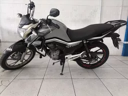 Honda CG 160