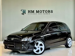 Chevrolet Corsa