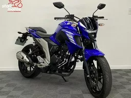 Fazer 250