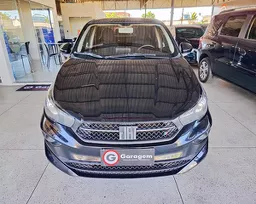 Fiat Cronos