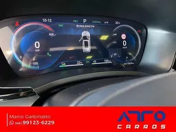 BYD Song Plus