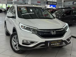 Honda CRV