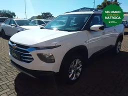 Chevrolet Montana