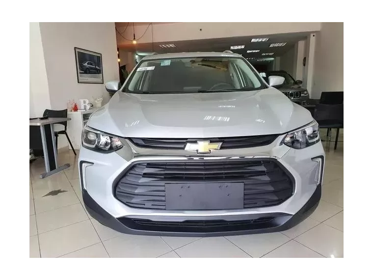 Chevrolet Tracker Diversas Cores 8