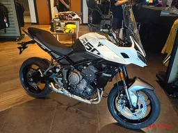 Tiger Sport