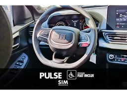 Fiat Pulse