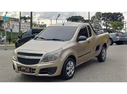 Chevrolet Montana