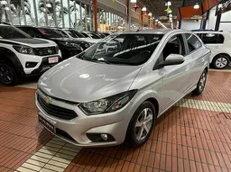 Chevrolet Prisma