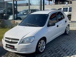 Chevrolet Celta