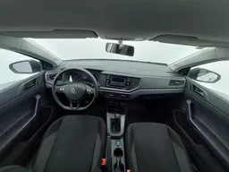 Volkswagen Polo Hatch