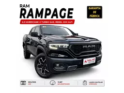 RAM