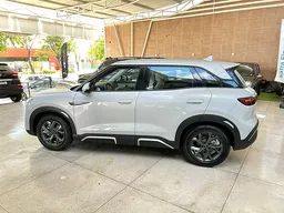 BYD Yuan Plus