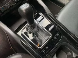 Jeep Commander
