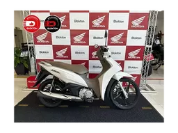 Honda Biz