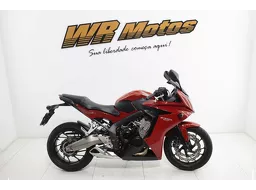 CBR 650