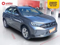 Volkswagen Nivus