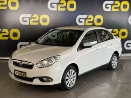 Fiat Siena