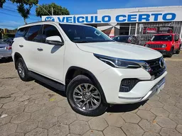 Hilux SW4