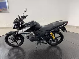 Yamaha Fazer 150