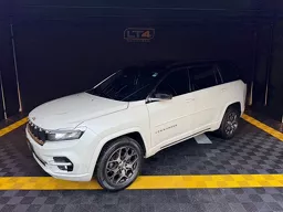 Jeep Commander