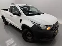 Fiat Strada