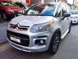 Citroën Aircross