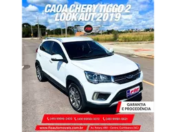 Chery Tiggo 2