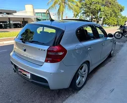 BMW 130i