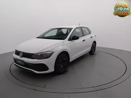 Volkswagen Polo Hatch