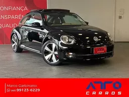 Volkswagen Fusca