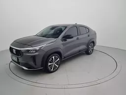 Fiat Fastback