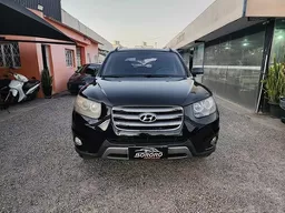Hyundai Santa Fé