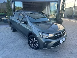 Volkswagen Saveiro