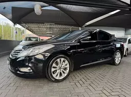 Hyundai Azera