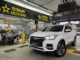 Chery Tiggo 5X