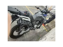 Yamaha XTZ 250