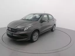 Fiat Cronos