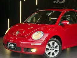 Volkswagen New Beetle