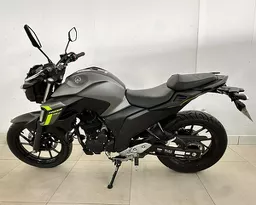 Fazer 250