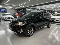 Chery Tiggo 2