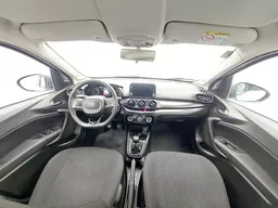Fiat Cronos