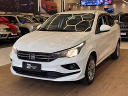 Fiat Cronos