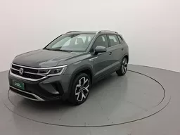 Volkswagen Taos
