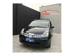 Nissan Grand Livina